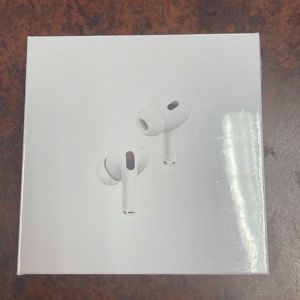 Apple AirPods Pro 2nd generation